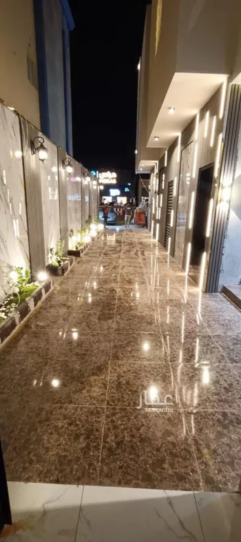 شقة للإيجار في شارع شارع رقم 272, حي الياسمين, مدينة الرياض, منطقة الرياض صورة 3