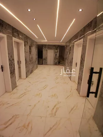 شقة للإيجار في شارع زهير بن أبى سلمى, حي المصيف, مدينة الرياض, منطقة الرياض