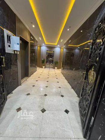 شقة للإيجار في شارع شارع رقم 272, حي الياسمين, مدينة الرياض, منطقة الرياض صورة 2