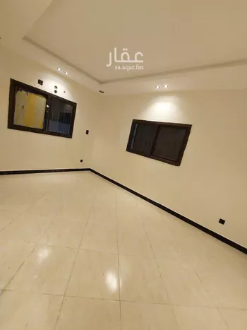 شقة للإيجار في شارع الامير احمد بن عبدالعزيز, حي الملك فهد, مدينة الرياض, منطقة الرياض