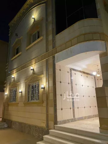 فيلا للبيع في شارع عمرو الهذلي, حي الفلاح, مدينة جدة, منطقة مكة المكرمة صورة 3