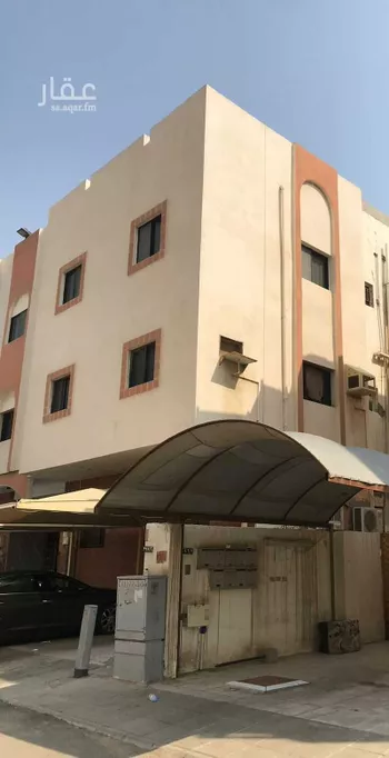 عمارة للبيع في شارع علقان, حي النزهة, مدينة جدة, منطقة مكة المكرمة صورة 3