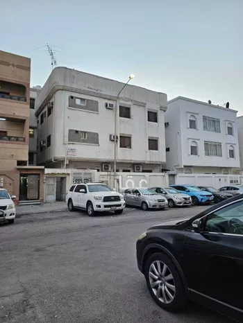 عمارة للبيع في شارع السابع والعشرون, حي الثقبة, مدينة الخبر, المنطقة الشرقية