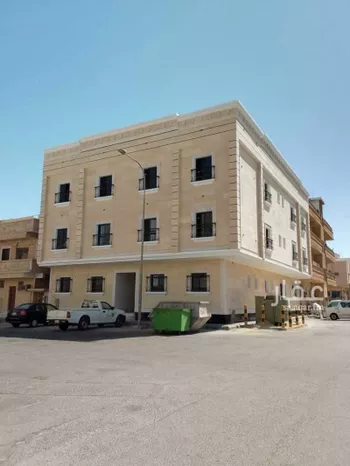 عمارة للبيع في شارع التاسع والعشرون, حي الثقبة, مدينة الخبر, المنطقة الشرقية صورة 3