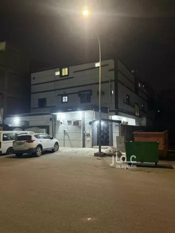 عمارة للبيع في شارع جيزان, حي الثقبة, مدينة الخبر, المنطقة الشرقية صورة 4
