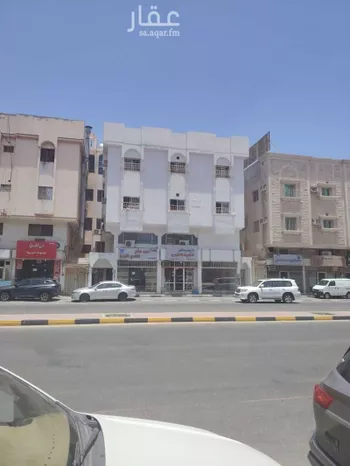 عمارة للبيع في شارع الخبر, حي الخبر الجنوبية, مدينة الخبر, المنطقة الشرقية