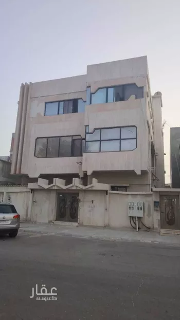 عمارة للبيع في شارع راس تنورة, حي الخبر الجنوبية, مدينة الخبر, المنطقة الشرقية