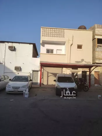 عمارة للبيع في شارع حائل, حي الثقبة, مدينة الخبر, المنطقة الشرقية صورة 2