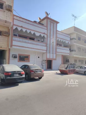 عمارة للبيع في شارع جدة, حي الثقبة, مدينة الخبر, المنطقة الشرقية