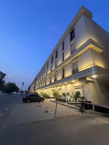 شقة للإيجار في شارع بريدة, حي الريان, مدينة الرياض, منطقة الرياض