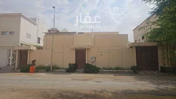 فيلا للبيع في شارع صهيب بن سفيان, حي الصفراء, مدينة بريده, منطقة القصيم