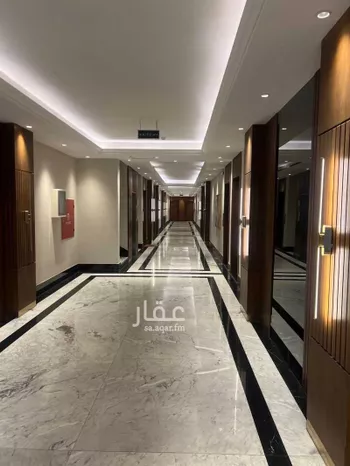 شقة للإيجار في شارع بريدة, حي الريان, مدينة الرياض, منطقة الرياض صورة 2