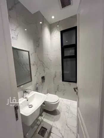 شقة للإيجار في شارع بريدة, حي الريان, مدينة الرياض, منطقة الرياض صورة 3