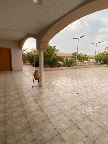 مزرعة للبيع في شارع طريق الرياض القديم, مدينة جوى, منطقة الرياض صورة 2