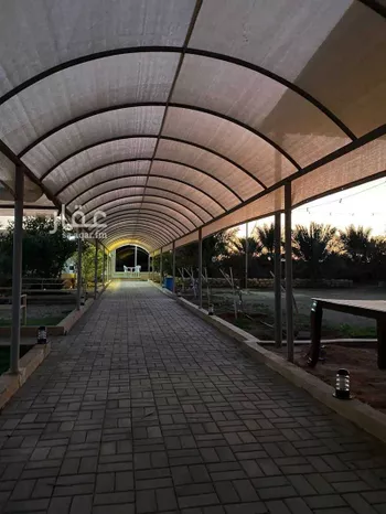 مزرعة للبيع في شارع طريق الرياض القديم, مدينة جوى, منطقة الرياض صورة 4