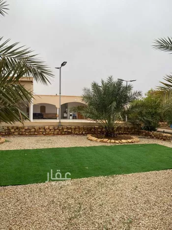 مزرعة للبيع في شارع طريق الرياض القديم, مدينة جوى, منطقة الرياض صورة 5