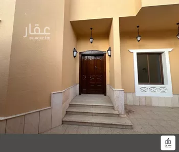 فيلا للإيجار في شارع ثمامة ابن بجاد, حي البساتين, مدينة جدة, منطقة مكة المكرمة صورة 3