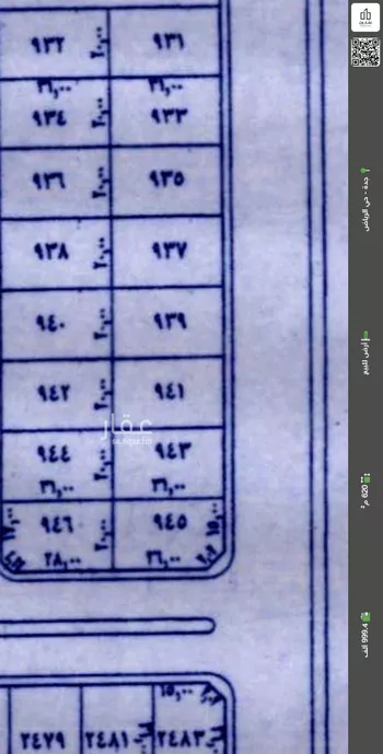 أرض للبيع في حي اليسر, مدينة جدة, منطقة مكة المكرمة