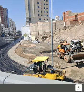 أرض للبيع في حي التيسير, مدينة مكه المكرمه, منطقة مكة المكرمة صورة 5