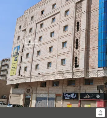عمارة للبيع في شارع شارع الصحافة, حي الجامعة, مدينة مكه المكرمه, منطقة مكة المكرمة
