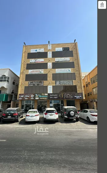 مكتب تجاري للإيجار في شارع صالح الشرتوني, حي الصفاء, مدينة جدة, منطقة مكة المكرمة
