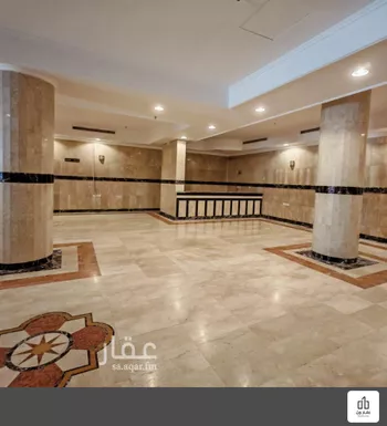 عمارة للبيع في شارع شارع الصحافة, حي الجامعة, مدينة مكه المكرمه, منطقة مكة المكرمة صورة 5