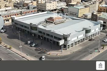 عمارة للبيع في شارع عمر ابن الخطاب, حي السلام, مدينة الخرج, منطقة الرياض صورة 2