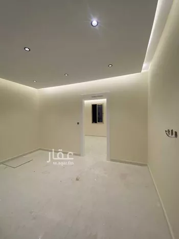 شقة للإيجار في شارع الامير ناصر بن سعود بن فرحان ال سعود, حي الصحافة, مدينة الرياض, منطقة الرياض صورة 3