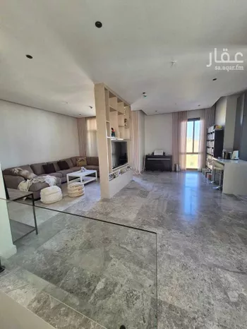 شقة للإيجار في شارع الامير سلمان بن محمد بن سعود, حي الصحافة, مدينة الرياض, منطقة الرياض صورة 5