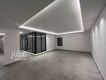 شقة للإيجار في شارع الحصير, حي الملقا, مدينة الرياض, منطقة الرياض صورة 4