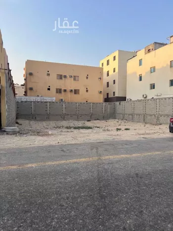 أرض للبيع في شارع التبر, حي الجوهرة, مدينة الدمام, المنطقة الشرقية صورة 2