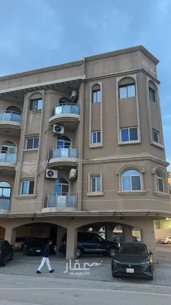 شقة للبيع في حي الجوهرة, مدينة الدمام, المنطقة الشرقية