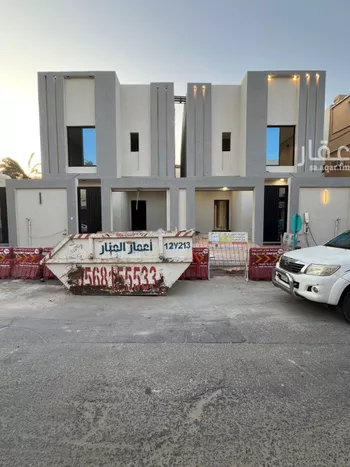 فيلا للبيع في شارع حارثة النجاري, حي أحد, مدينة الدمام, المنطقة الشرقية صورة 2