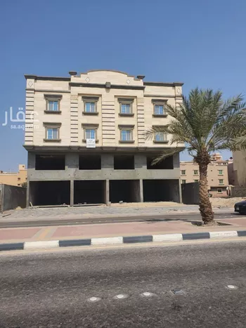 عمارة للبيع في شارع الزخرف, حي الجوهرة, مدينة الدمام, المنطقة الشرقية