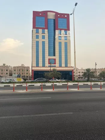 عمارة للبيع في شارع الزواوي, حي الزهور, مدينة الدمام, المنطقة الشرقية