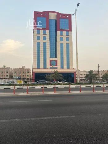 عمارة للإيجار في شارع الزواوي, حي الزهور, مدينة الدمام, المنطقة الشرقية