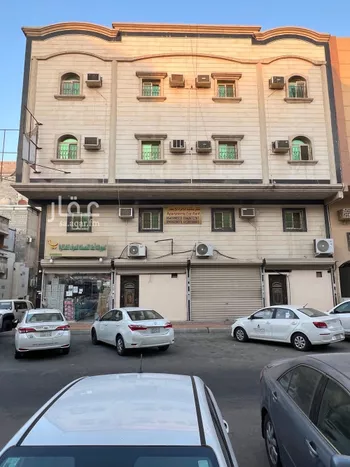 عمارة للبيع في شارع 17أ, حي البادية, مدينة الدمام, المنطقة الشرقية