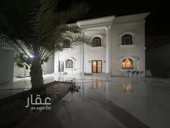 فيلا للبيع في شارع عمار ابن ياسر, حي العزيزية, مدينة الدمام, المنطقة الشرقية صورة 2