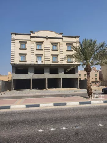 عمارة للبيع في حي الجوهرة, مدينة الدمام, المنطقة الشرقية
