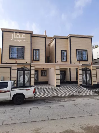 فيلا للبيع في حي عبدالله فؤاد, مدينة الدمام, المنطقة الشرقية