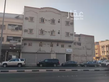 عمارة للبيع في حي العدامة, مدينة الدمام, المنطقة الشرقية