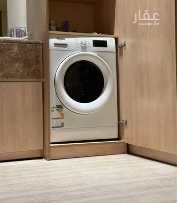 شقة مفروشة للحجز في شارع عبدالله بن إبراهيم بن سيف, حي قرطبة, الرياض صورة 3
