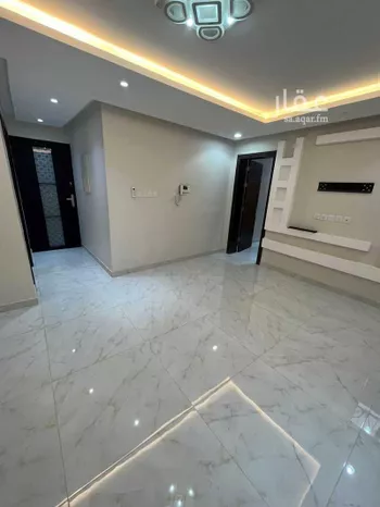 شقة للإيجار في شارع بكر كمال, حي النرجس, مدينة الرياض, منطقة الرياض صورة 3