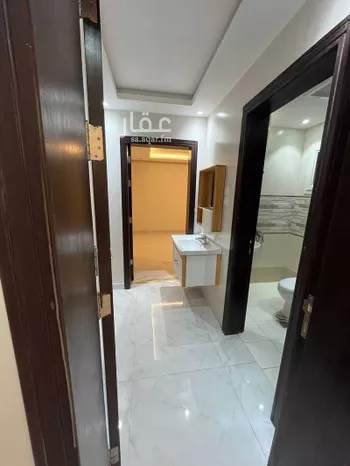 شقة للإيجار في شارع بكر كمال, حي النرجس, مدينة الرياض, منطقة الرياض صورة 2