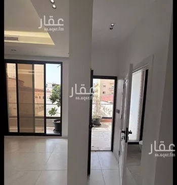 شقة للبيع في شارع عبدالله التوزي, حي النهضة, مدينة جدة, منطقة مكة المكرمة صورة 5