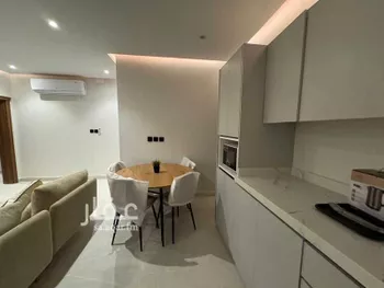 شقة للإيجار في شارع سعود بن عبدالعزيز بن محمد الفرعي, حي المحمدية, مدينة الرياض, منطقة الرياض صورة 2