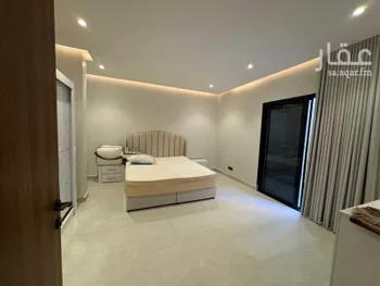 شقة للإيجار في شارع سعود بن عبدالعزيز بن محمد الفرعي, حي المحمدية, مدينة الرياض, منطقة الرياض صورة 5