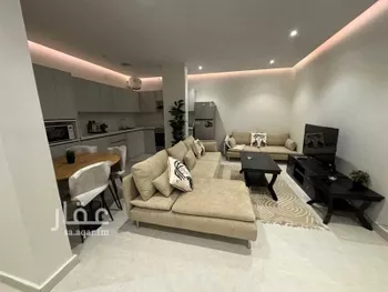 شقة للإيجار في شارع سعود بن عبدالعزيز بن محمد الفرعي, حي المحمدية, مدينة الرياض, منطقة الرياض