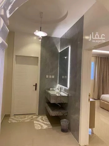 شقة للإيجار في شارع شارع رقم 133, حي المونسية, مدينة الرياض, منطقة الرياض صورة 5