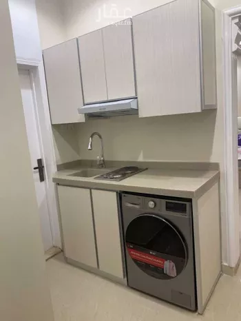 غرفة للإيجار في حي المونسية ، الرياض ، منطقة الرياض صورة 4